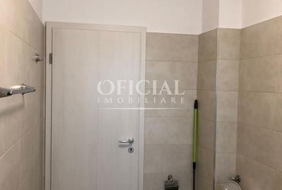 Apartament cu 2 camere semidecomandat, mobilat în Zorilor - 5