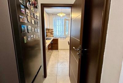Apartament cu 2 camere decomandat, mobilat în Drumul Taberei - 10