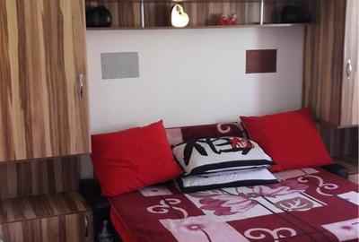 Garsonieră în Amzei - 1