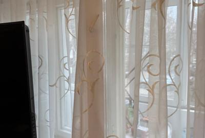 Apartament cu 4 camere decomandat, mobilat în Dacia - 9