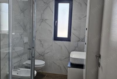 Apartament cu 2 camere semidecomandat în Central - 1