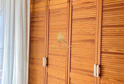 Apartament cu 2 camere decomandat, mobilat în Pipera - 9
