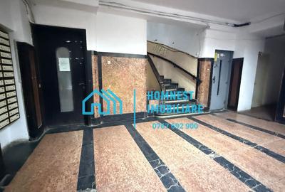 Garsonieră semidecomandată în Calea Victoriei - 23