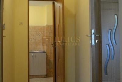 Apartament cu 2 camere decomandat, mobilat în Circumvalațiunii - 5