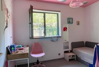 Casă cu 3 camere cu Canalizare în Moroasa 2 - 4