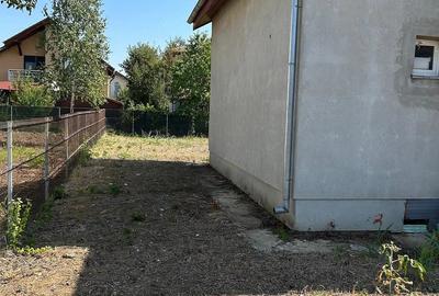 Casă cu Teren 374 Mp în Băneasa
