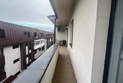 Apartament cu 2 camere decomandat în Prelungirea Ghencea - 3