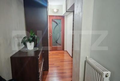 Apartament cu 2 camere în Central - 4
