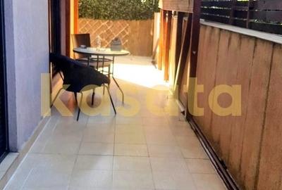 Apartament cu 2 camere decomandat, mobilat în Băneasa - 6