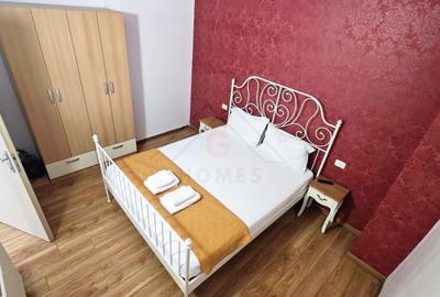 Apartament cu 2 camere decomandat, mobilat în Complex Studențesc - 2