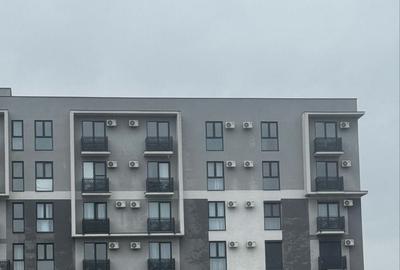 Apartament cu 2 camere decomandat în Băile Felix - 5