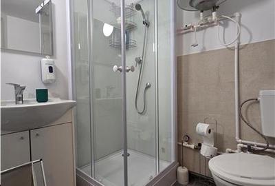 Garsonieră decomandată, mobilată în Ultracentral - 9