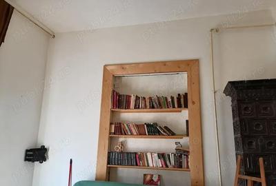 Garsonieră decomandată în Rosetti - 5