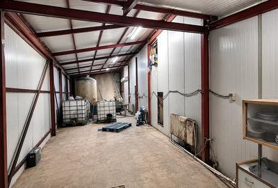 Spațiu comercial, de 250 mp, în Putna - 5