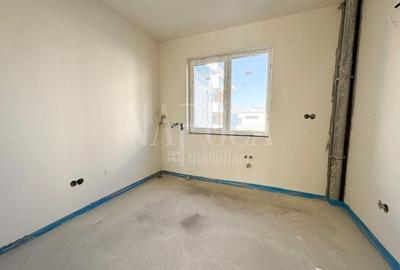 Apartament cu 3 camere decomandat în Florești - 5
