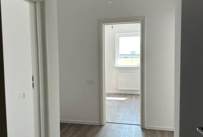 Apartament cu 2 camere decomandat în 13 Decembrie