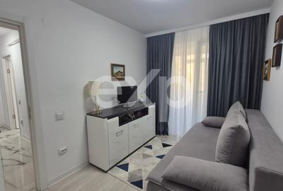 Apartament cu 3 camere decomandat, mobilat în Central - 3