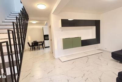 Casă cu 3 camere cu Teren 240 Mp în Câmpineanca