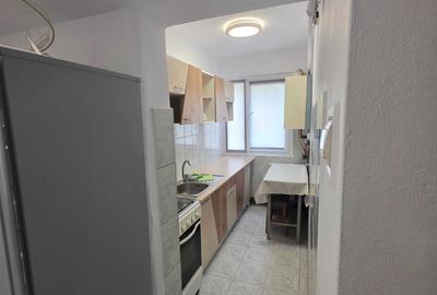 Apartament cu 2 camere în Central - 5
