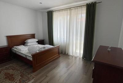 Apartament cu 2 camere decomandat, mobilat în Central - 1