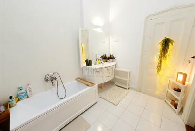 Apartament cu 3 camere semidecomandat, mobilat în Ultracentral - 10