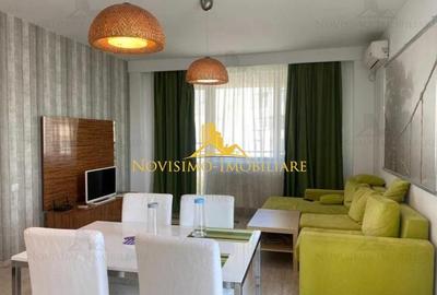 Apartament cu 2 camere semidecomandat în Ultracentral - 2