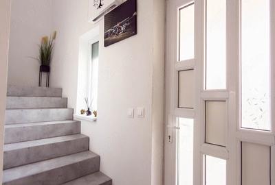 Casă cu Teren 636 Mp în Iosia - 4