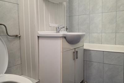 Apartament cu 2 camere decomandat în Alexandru cel Bun