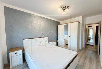 Apartament cu 2 camere decomandat în Lazaret