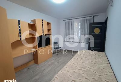Garsonieră decomandată în Gării