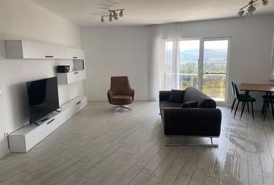 Apartament cu 3 camere decomandat în Dosu Bricii