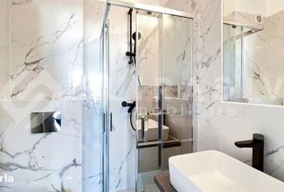 Apartament cu 3 camere în Central - 2