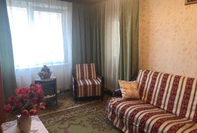 Apartament cu 4 camere decomandat în Sebastian - 2