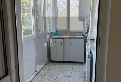 Apartament cu 3 camere decomandat, mobilat în Rahova - 10