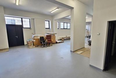 Spațiu comercial, de 300 mp, în Mărăști - 14