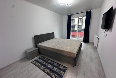 Apartament cu 2 camere decomandat în Titan
