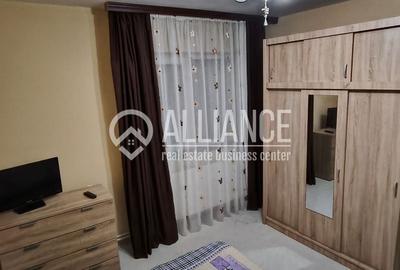 Apartament cu 2 camere circular, mobilat în Tomis IV - 8