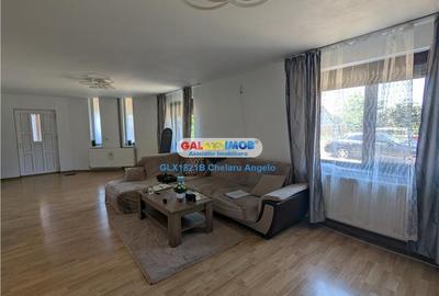 Casă cu 5 camere cu Garaj în Adunații-Copăceni - 4