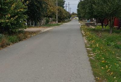 Teren Construcții intravilan de 1260 mp, în Topraisar - 1