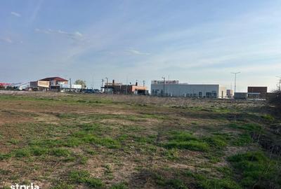 Teren de 3600 mp, în Central - 7