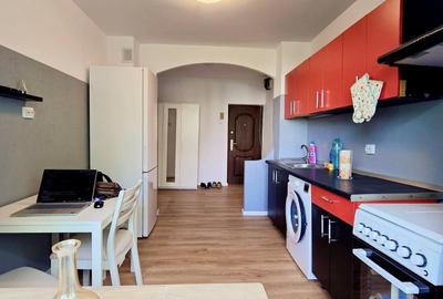 Apartament cu 2 camere decomandat în Dristor - 11