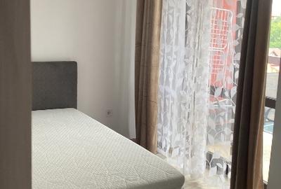 Apartament cu 2 camere circular în Tudor Vladimirescu