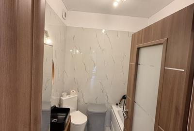Apartament cu 2 camere în Nord - 12