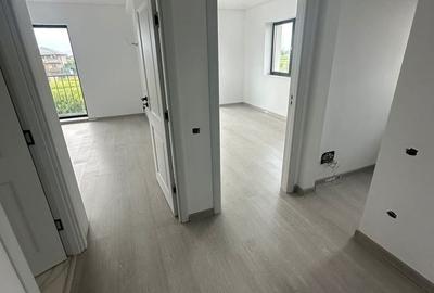 Casă cu 3 camere în Dumitrana - 5
