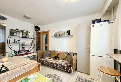 Apartament cu 3 camere semidecomandat, mobilat în Gheorgheni - 2