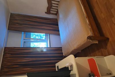 Garsonieră decomandată în Exterior Vest
