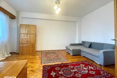 Garsonieră în Mărăști