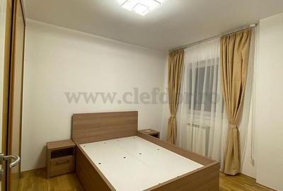 Apartament cu 4 camere decomandat în Pipera - 15