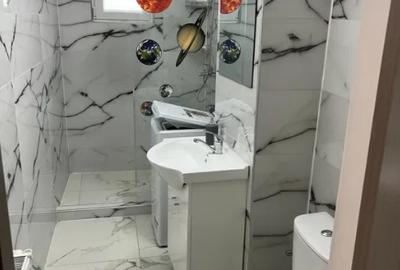 Garsonieră decomandată în Lacul Tei