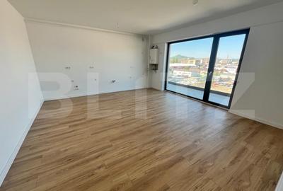 Apartament cu 2 camere decomandat în Independenței
